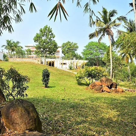 Mekosha Ayurveda Spa Suites Retreat & Resort Attingal Eksteriør bilde