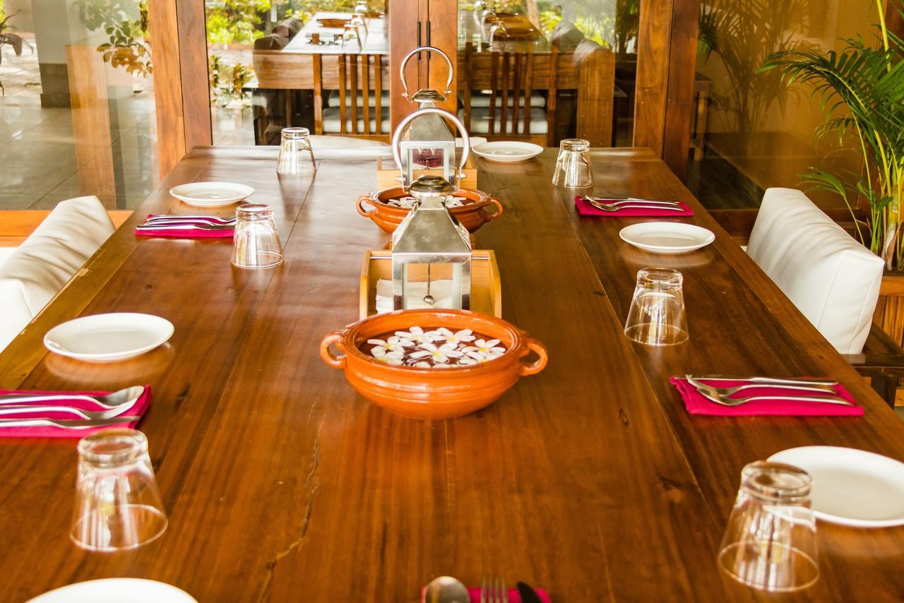 Mekosha Ayurveda Spa Suites Retreat & Resort Attingal Eksteriør bilde