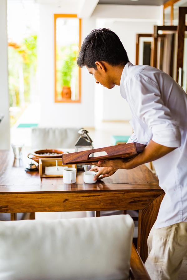 Mekosha Ayurveda Spa Suites Retreat & Resort Attingal Eksteriør bilde
