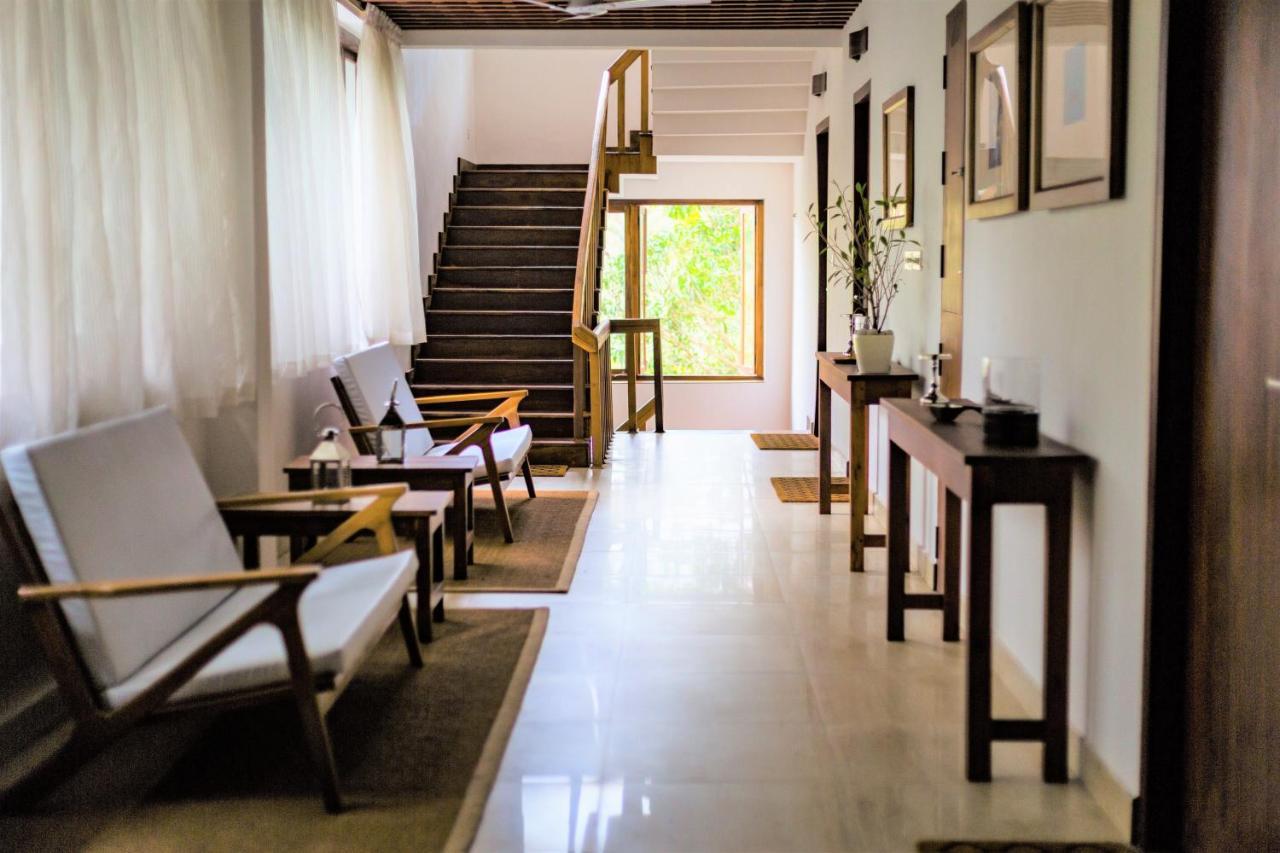 Mekosha Ayurveda Spa Suites Retreat & Resort Attingal Eksteriør bilde