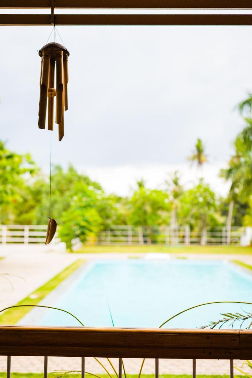 Mekosha Ayurveda Spa Suites Retreat & Resort Attingal Eksteriør bilde