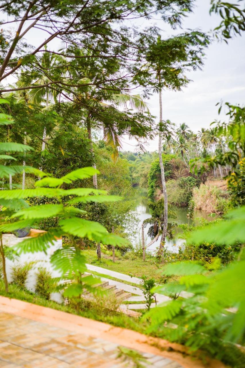 Mekosha Ayurveda Spa Suites Retreat & Resort Attingal Eksteriør bilde