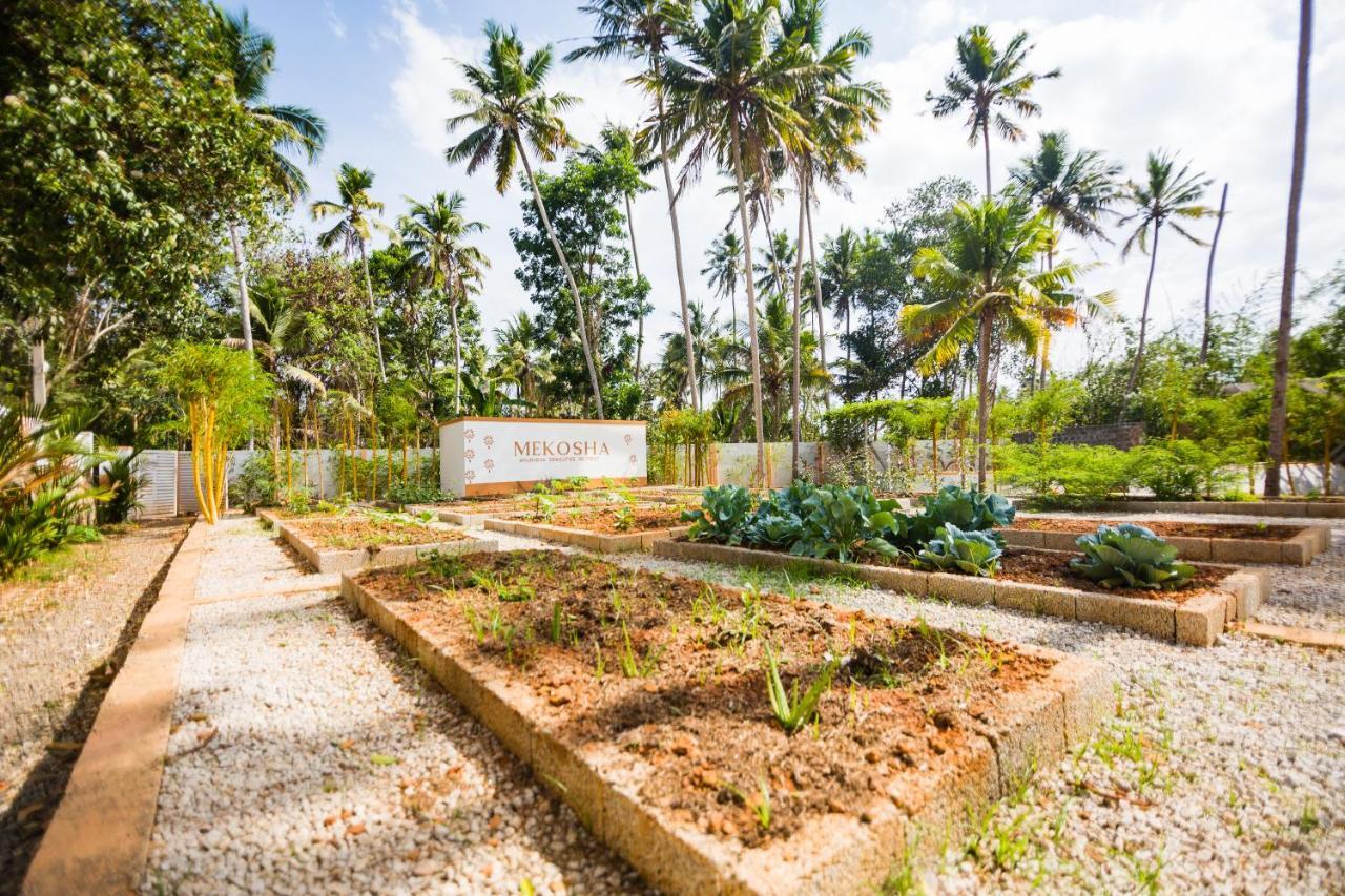 Mekosha Ayurveda Spa Suites Retreat & Resort Attingal Eksteriør bilde