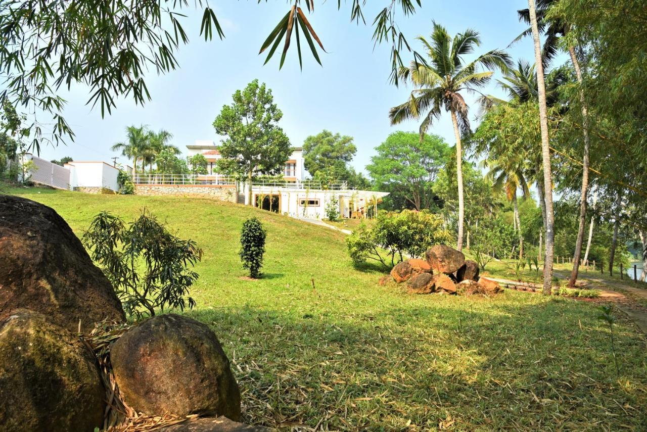 Mekosha Ayurveda Spa Suites Retreat & Resort Attingal Eksteriør bilde