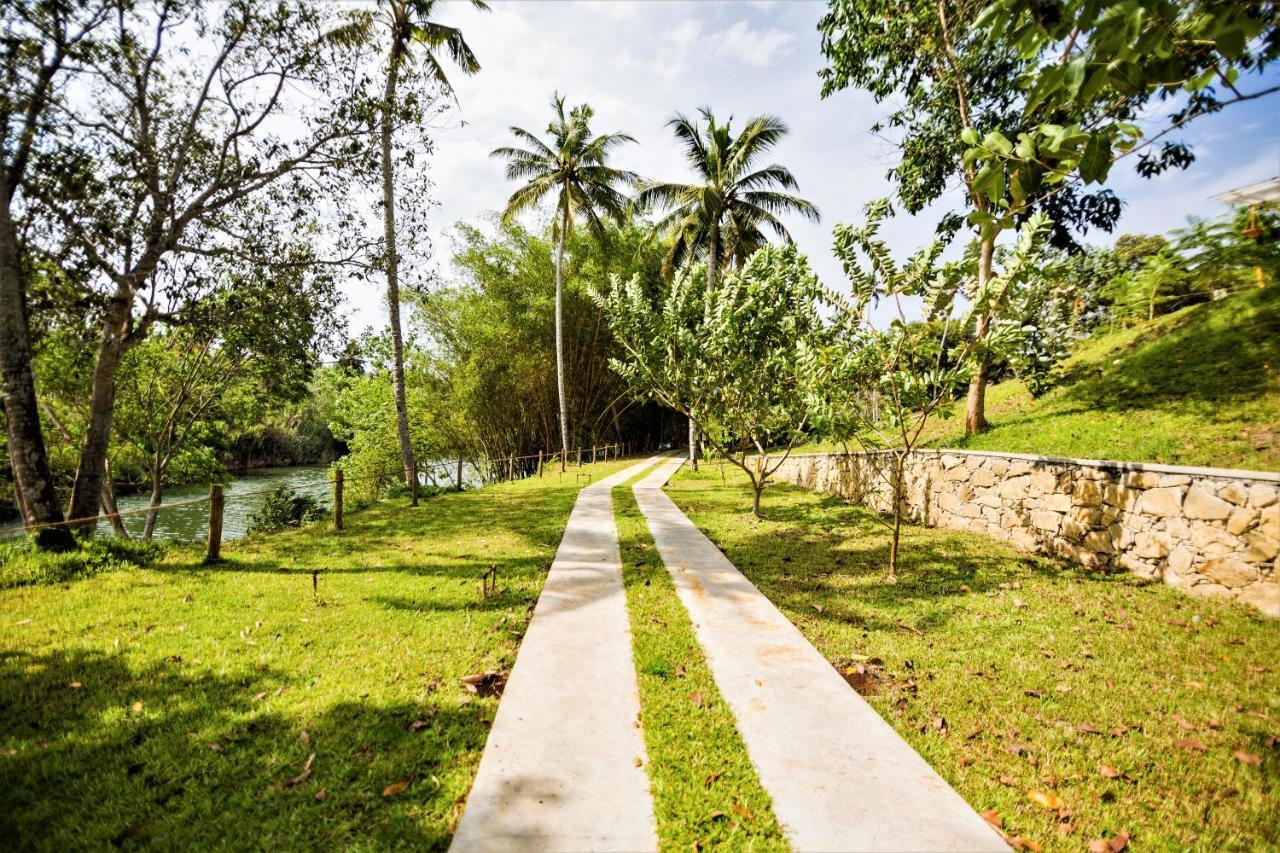 Mekosha Ayurveda Spa Suites Retreat & Resort Attingal Eksteriør bilde